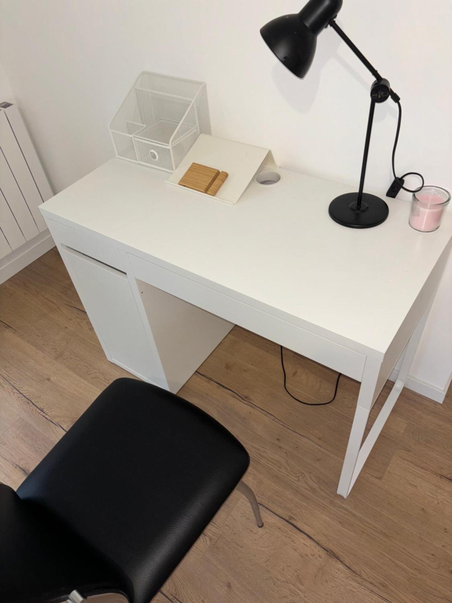 Appartement + Parking + Terrasse Mulhouse Luaran gambar