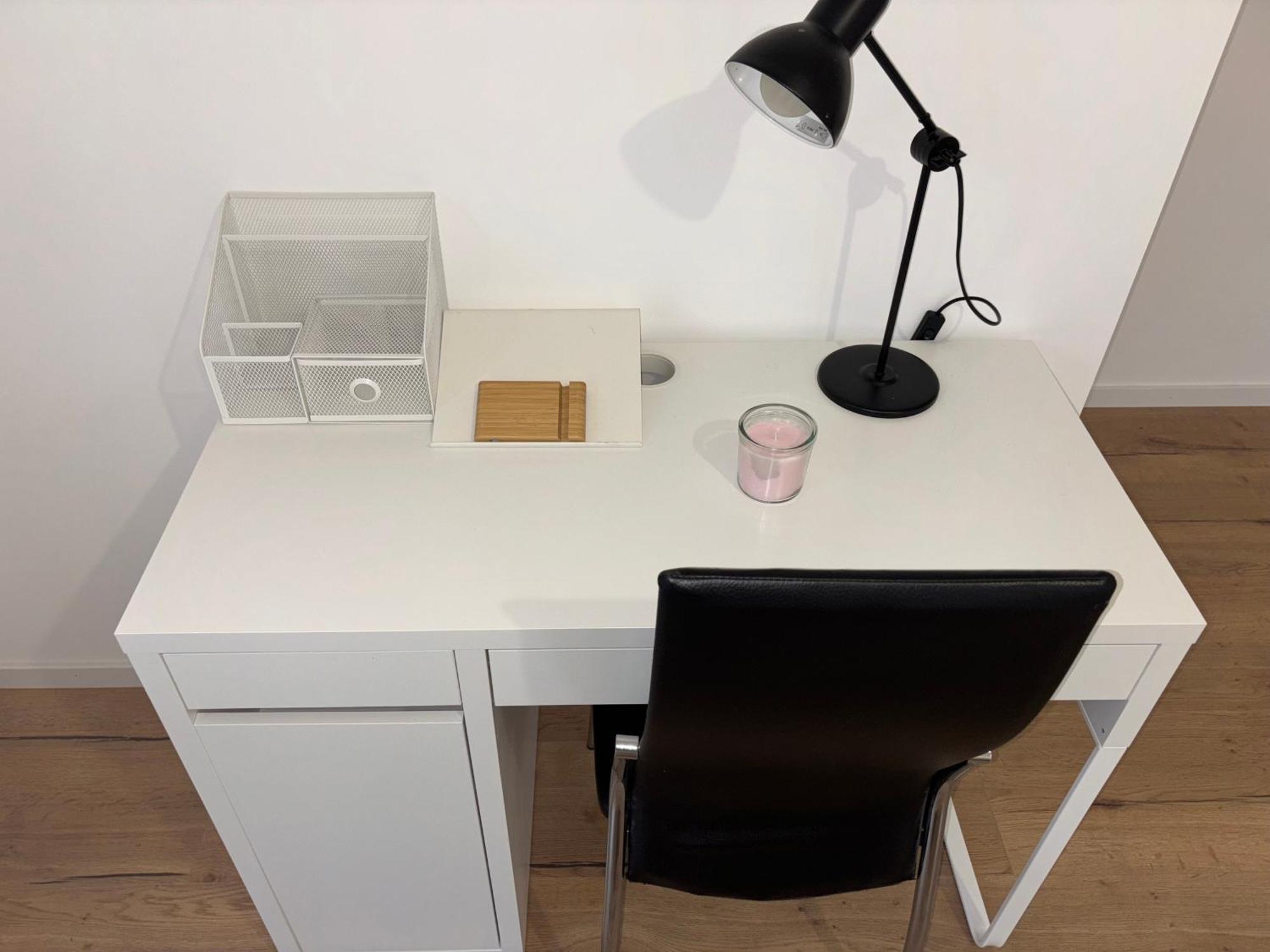 Appartement + Parking + Terrasse Mulhouse Luaran gambar